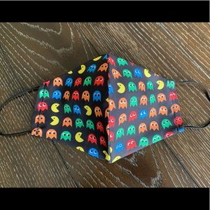 ANY 1 /$5 Stylish PAC-MAN 😷